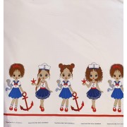 Jersey Stenzo "Sailor Girls"
