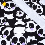 Sweat magique "Panda"