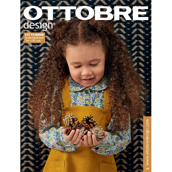 Ottobre Design 04-2017