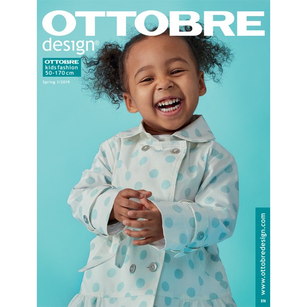 Ottobre Design 01-2019