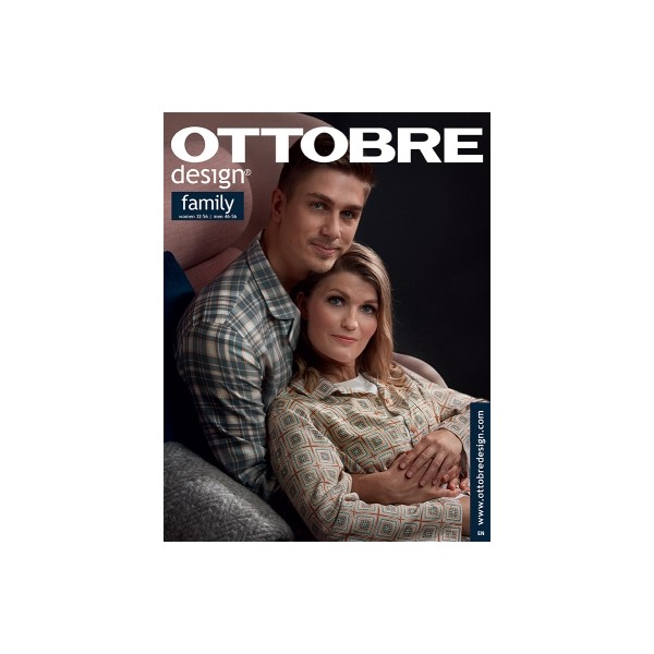 Ottobre Design 07-2018