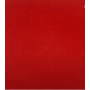 Coton uni Rouge