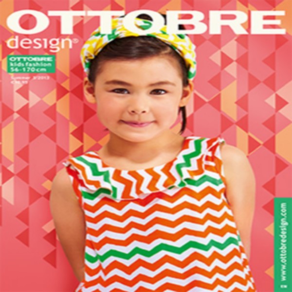 Ottobre Design 03-2013