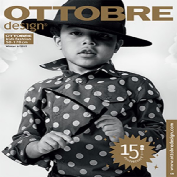 Ottobre Design 06-2015