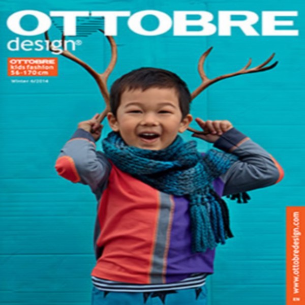 Ottobre Design 06-2014