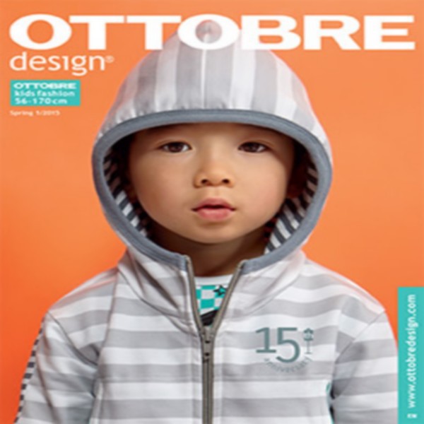 Ottobre Design 01-2015