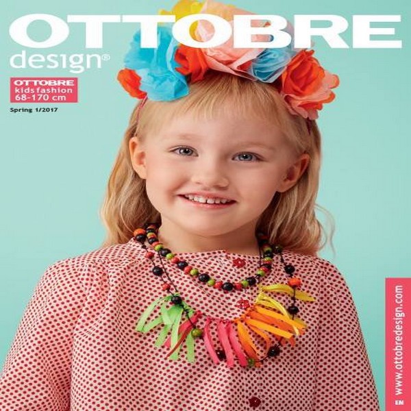 Ottobre Design 01-2017