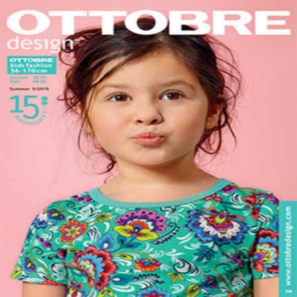 Ottobre Design 03-2015