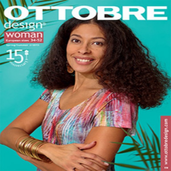 Ottobre Design 02-2015