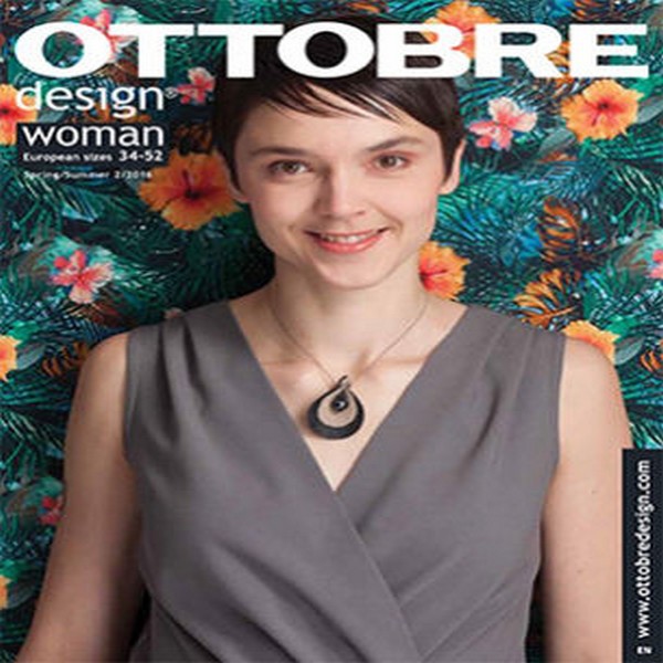 Ottobre Design 02-2016