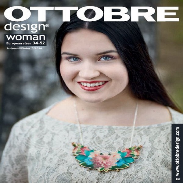 Ottobre Design 05-2016