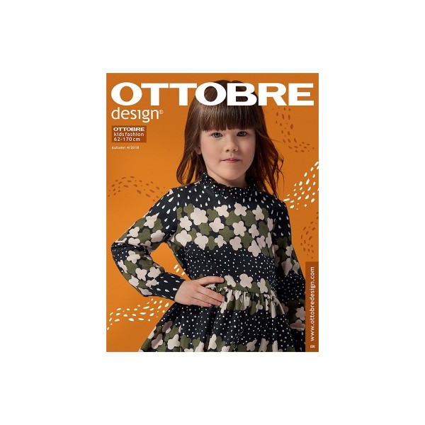 Ottobre Design 04-2018