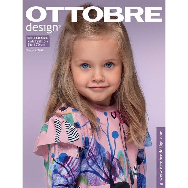 Ottobre Design 06-2018