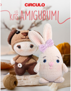 Kit Amigurumi