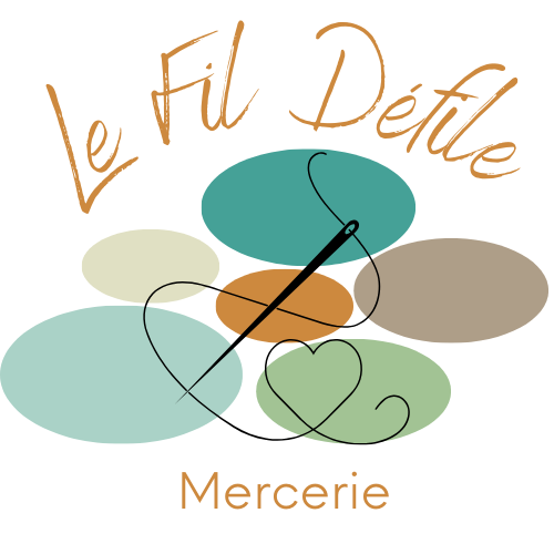 Le Fil Défile - Mercerie